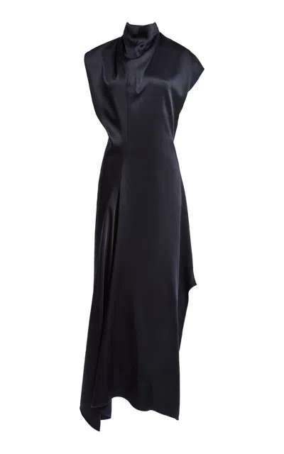 Victoria Beckham Moda Operandi In Blue