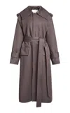Victoria Beckham Moda Operandi In Gray