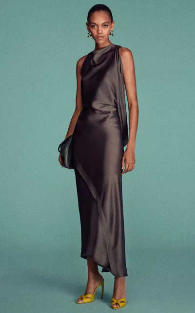 Victoria Beckham Moda Operandi In Gray