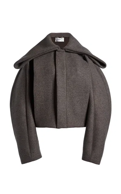 Victoria Beckham Moda Operandi In Gray