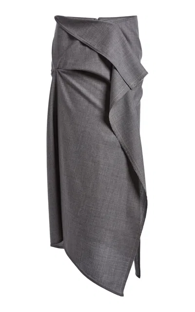 Victoria Beckham Moda Operandi In Gray