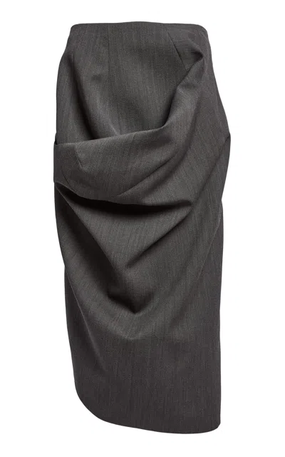 Victoria Beckham Moda Operandi In Gray