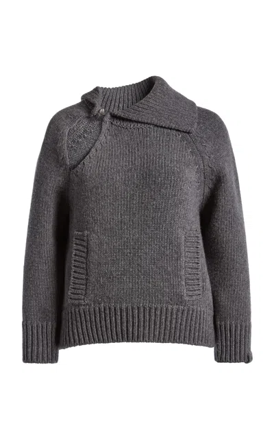 Victoria Beckham Moda Operandi In Gray