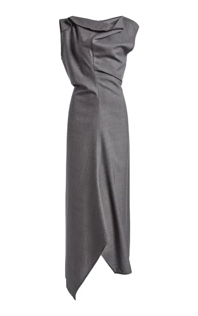 Victoria Beckham Moda Operandi In Gray