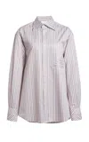 Victoria Beckham Moda Operandi In White