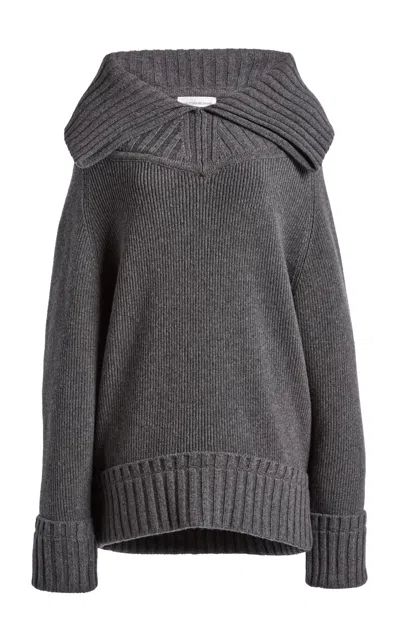 Victoria Beckham Moda Operandi In Gray