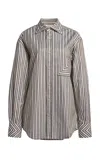 Victoria Beckham Moda Operandi In Green