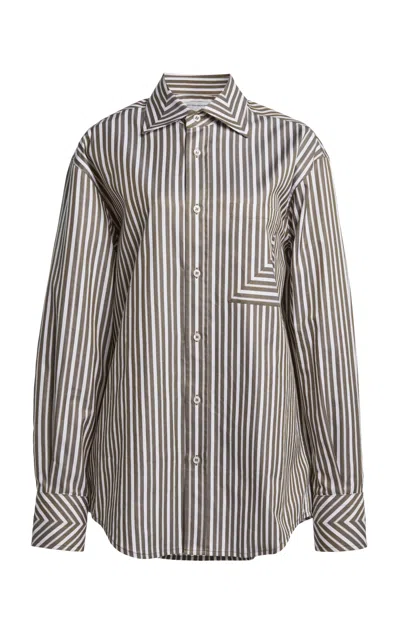 Victoria Beckham Moda Operandi In Green