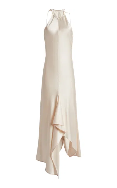 Victoria Beckham Moda Operandi In Neutral