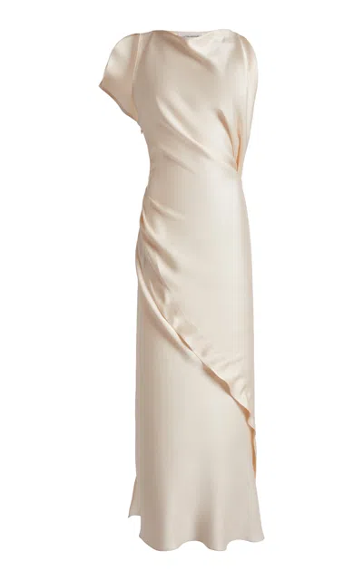 Victoria Beckham Moda Operandi In White