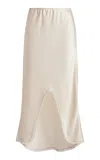 Victoria Beckham Moda Operandi In White