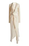 Victoria Beckham Moda Operandi In Neutral