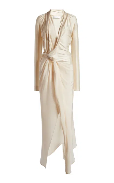 Victoria Beckham Moda Operandi In Neutral
