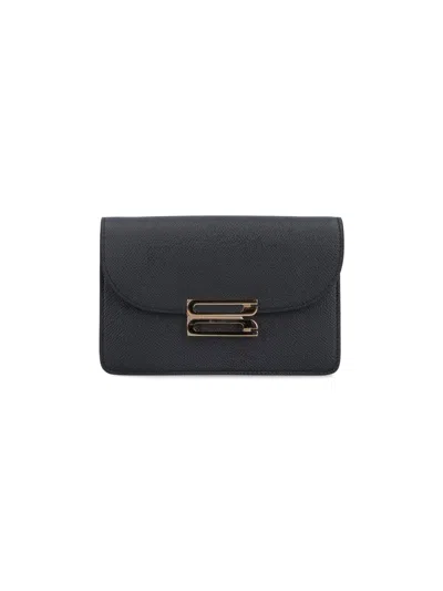 VICTORIA BECKHAM 'NANO DORIAN' MINI BAG