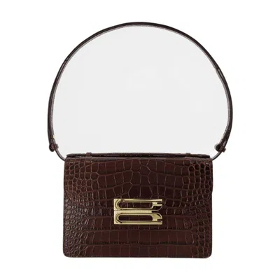Victoria Beckham One Shoulder Bag