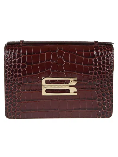 Victoria Beckham One Shoulder Bag