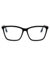 Victoria Beckham Vb2614 Glasses In Black