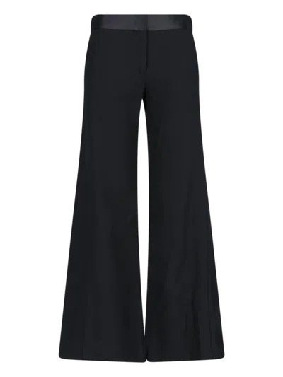 VICTORIA BECKHAM PALAZZO PANTS