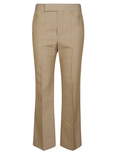 VICTORIA BECKHAM VICTORIA BECKHAM PANTALONE TROMBETTA ANNI '70