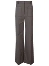 VICTORIA BECKHAM VICTORIA BECKHAM PANTS