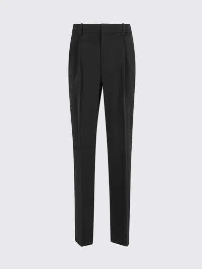 Victoria Beckham Pants Victoria  Woman Color Black
