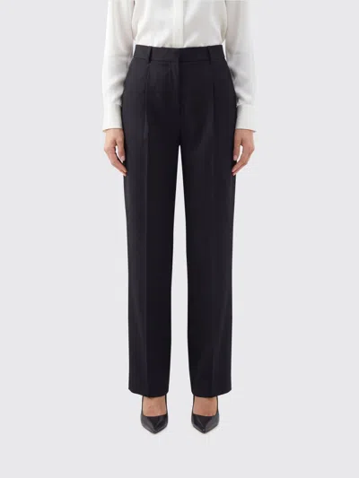 Victoria Beckham パンツ Victoria  レディース カラー ブラック In Black