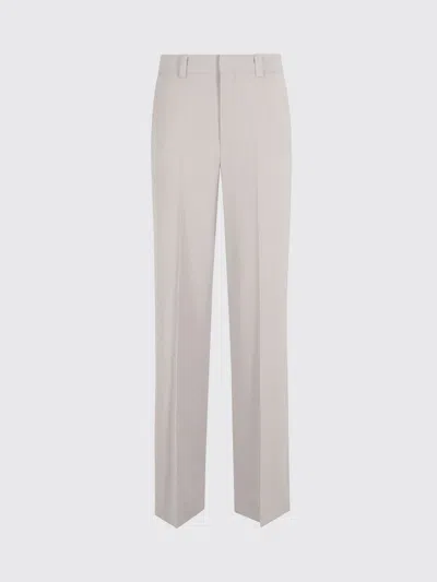 Victoria Beckham Pants Victoria  Woman Color White