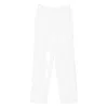 Victoria Beckham Pants In White