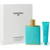 Victoria Beckham Womens Portofino '97 Eau De Parfum Gift Set In No Color