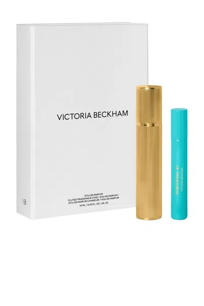 Victoria Beckham Portofino '97 Euti De Parfum Set
