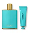 Victoria Beckham Womens Portofino '97 Eau De Parfum Gift Set