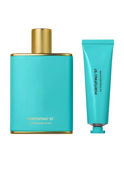 VICTORIA BECKHAM PORTOFINO '97 FRAGRANCE GIFT SET