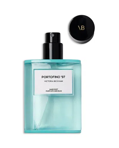 Victoria Beckham Portofino '97 Hair Perfume 1.69 Oz. In Blue