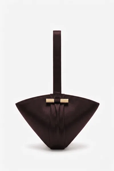 Victoria Beckham Portofino Dia Clutch