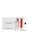 Victoria Beckham Posh Balm Colour Collection In N,a