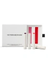 Victoria Beckham Posh Balm Contour Collection Set In Multi