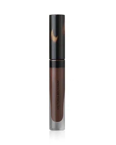 Victoria Beckham Posh Gloss In Brown