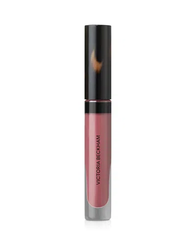 Victoria Beckham Posh Gloss In Brown