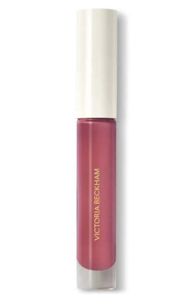 Victoria Beckham Posh Gloss In Transparent