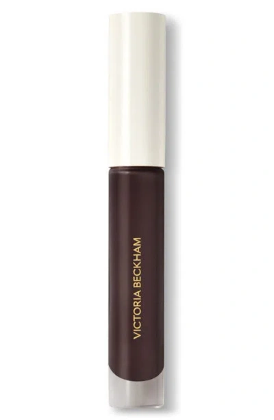 Victoria Beckham Posh Gloss In Brown