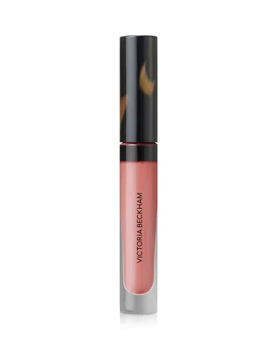 Victoria Beckham Posh Gloss In Brown