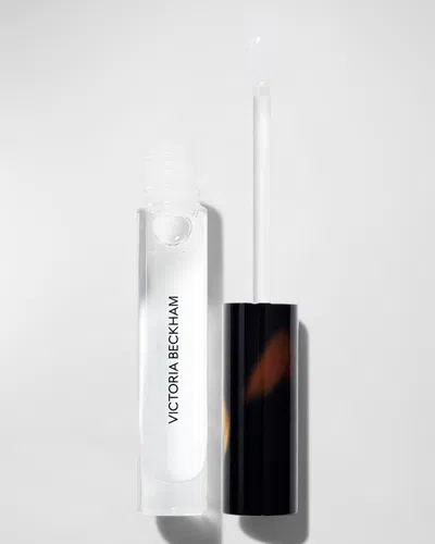 Victoria Beckham Posh Gloss In White