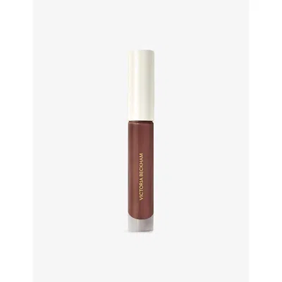 Victoria Beckham Poolside Posh Gloss Lip Gloss 3.8ml In Brown
