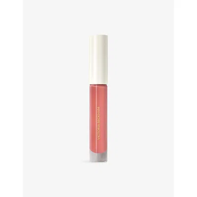Victoria Beckham Ngalow Posh Gloss Lip Gloss 3.8ml In Transparent