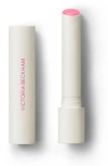 Victoria Beckham Beauty Fleur Posh Lip Balm 2g In Fleur