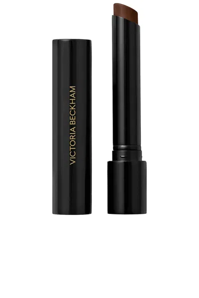 Victoria Beckham Posh Lip In Brown