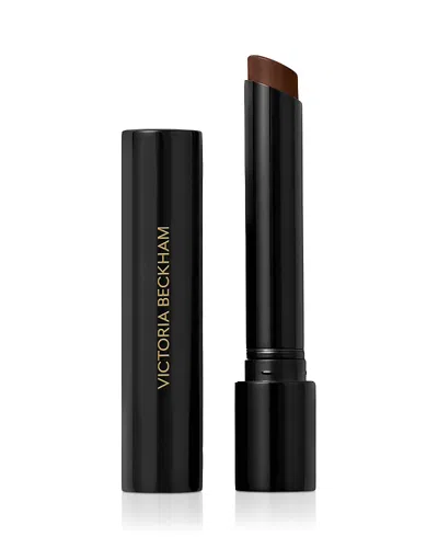 Victoria Beckham Posh Lipstick In Black