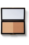 Victoria Beckham Refillable Matte Bronzing Face Palette In 1
