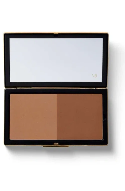 VICTORIA BECKHAM VICTORIA BECKHAM MATTE BRONZING BRICK