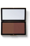 Victoria Beckham Refillable Matte Bronzing Face Palette In 5